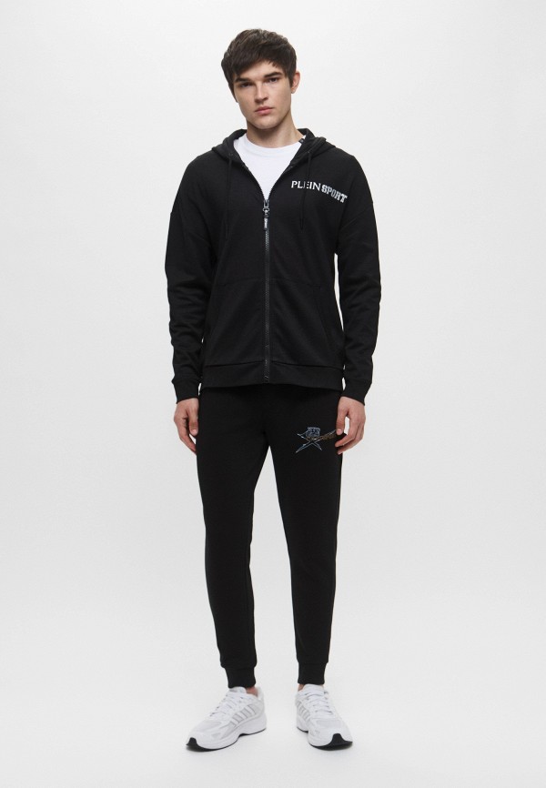 Plein Sport Толстовка - фото 2