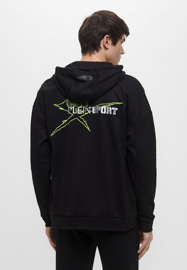 Plein Sport Толстовка - фото 3