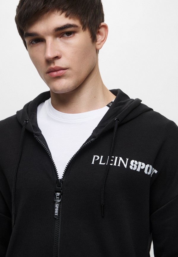 Plein Sport Толстовка - фото 4