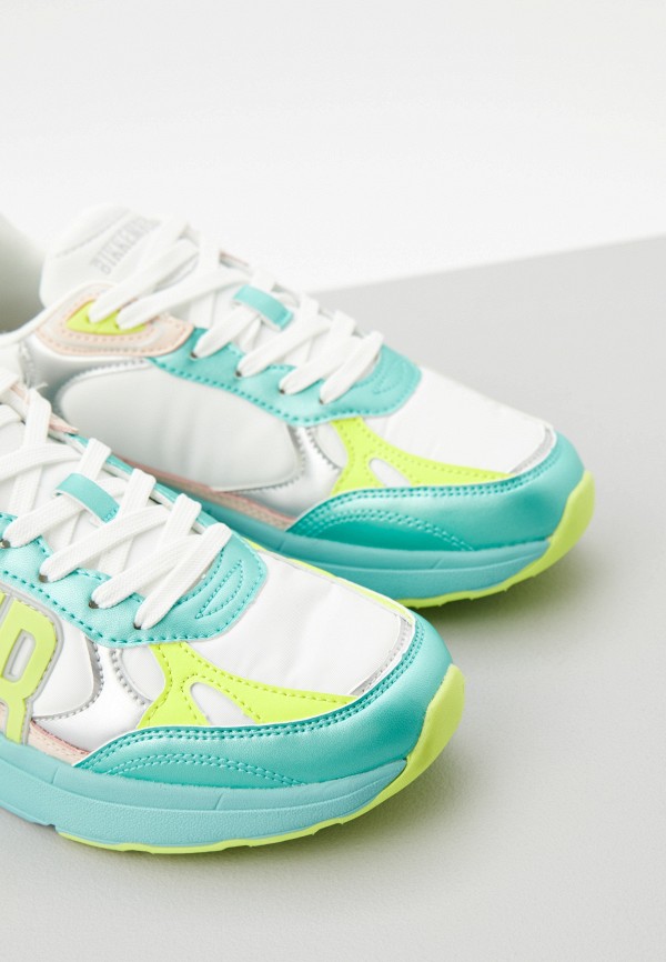 Bikkembergs Кроссовки - фото 2