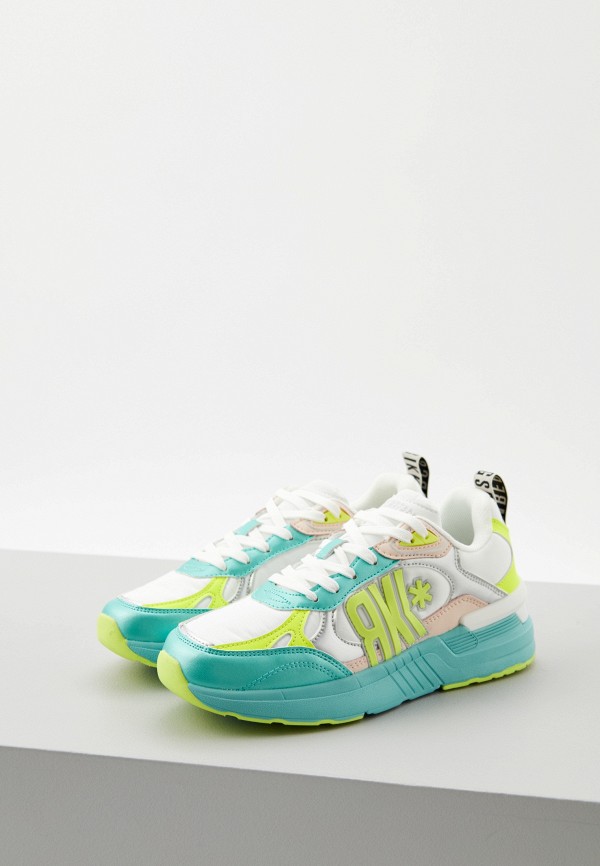 Bikkembergs Кроссовки - фото 3