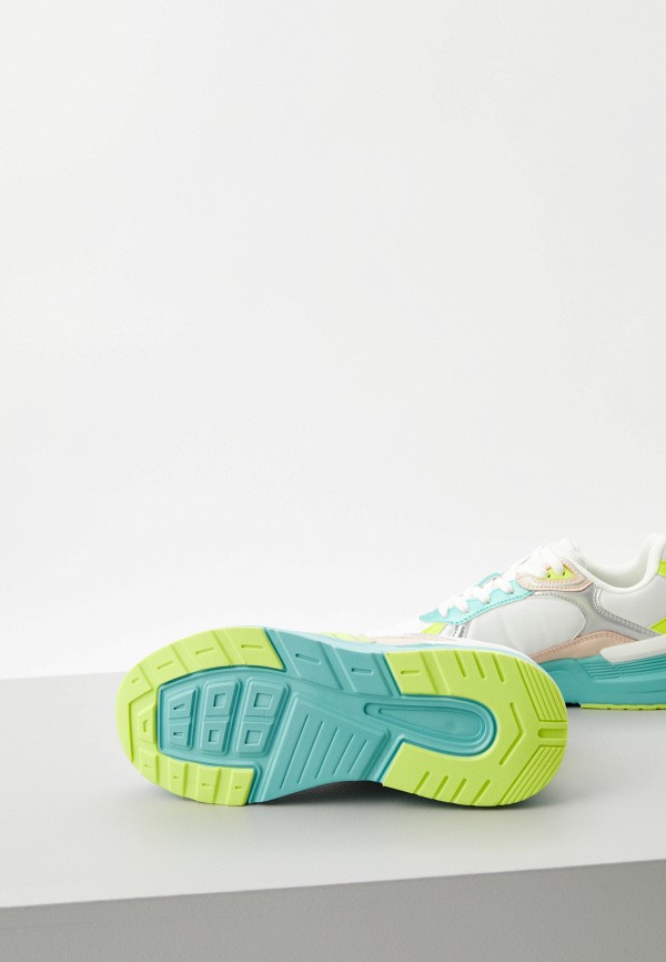 Bikkembergs Кроссовки - фото 5