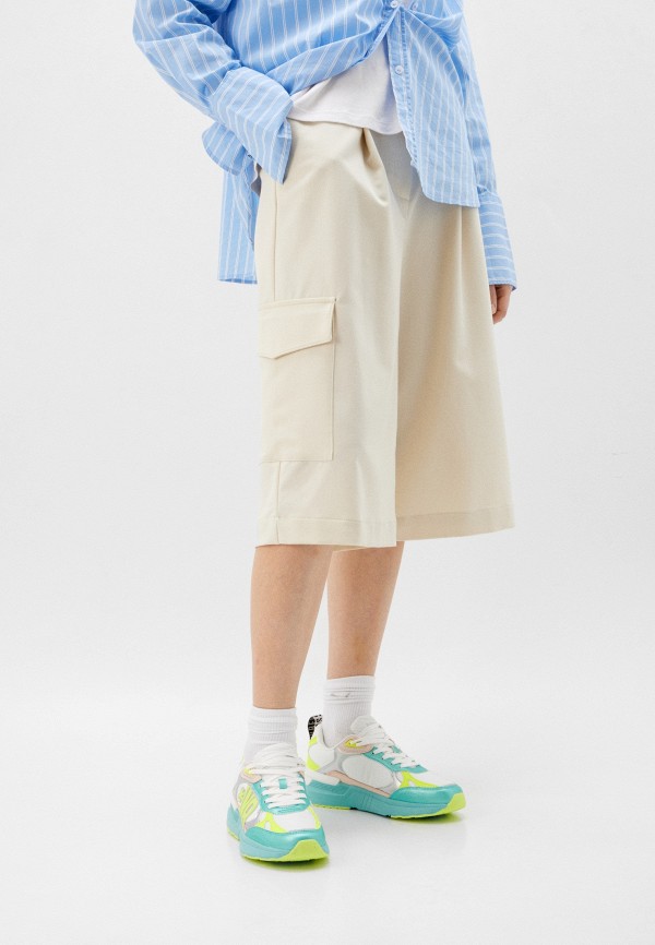 Bikkembergs Кроссовки - фото 6