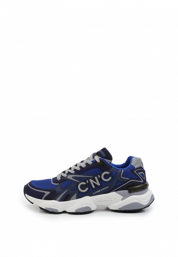 Costume National Кроссовки - фото 1