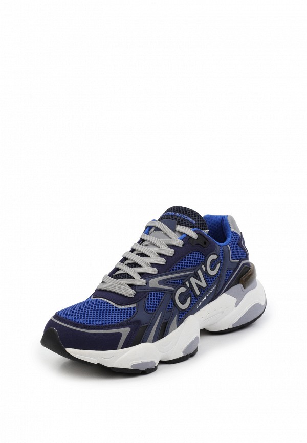 Costume National Кроссовки - фото 2