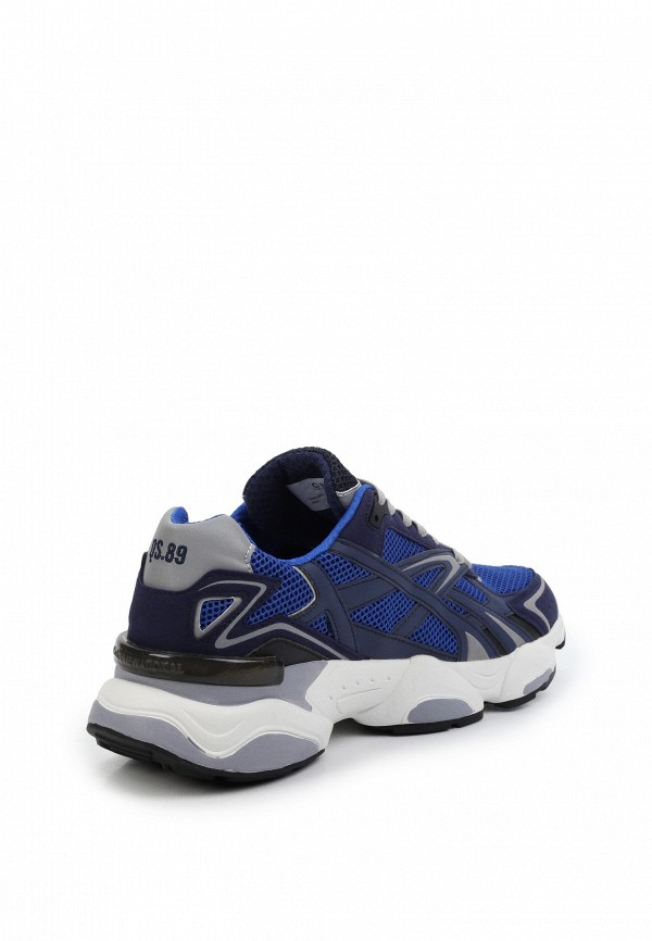 Costume National Кроссовки - фото 3