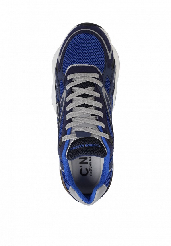 Costume National Кроссовки - фото 4