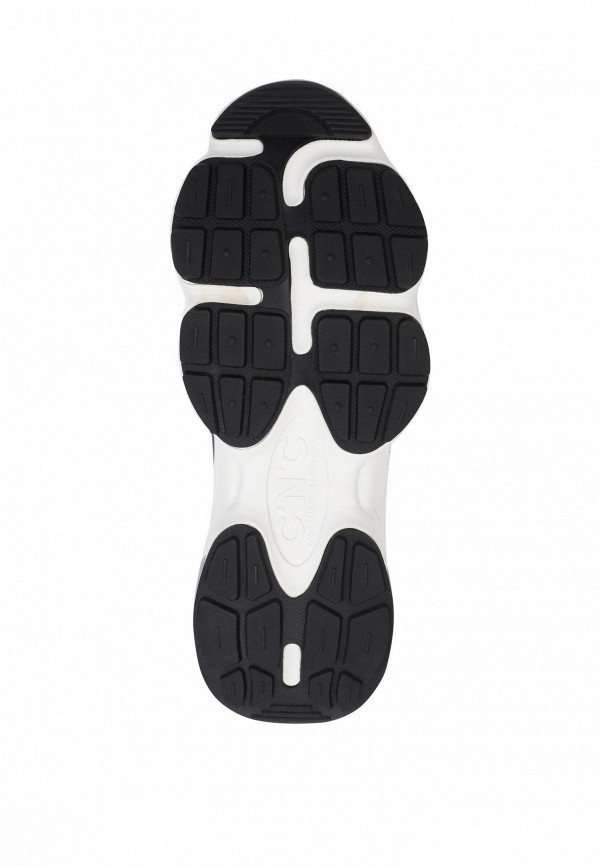 Costume National Кроссовки - фото 5