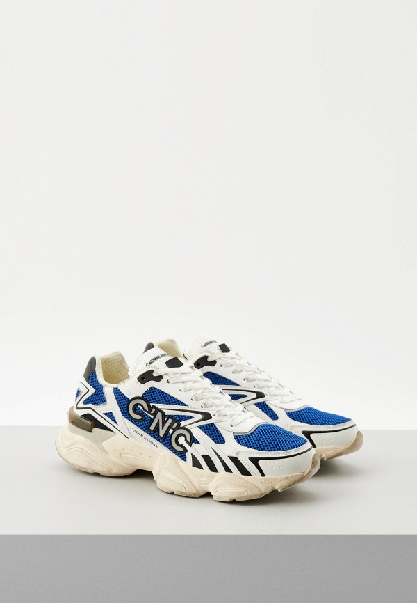 Costume National Кроссовки - фото 3