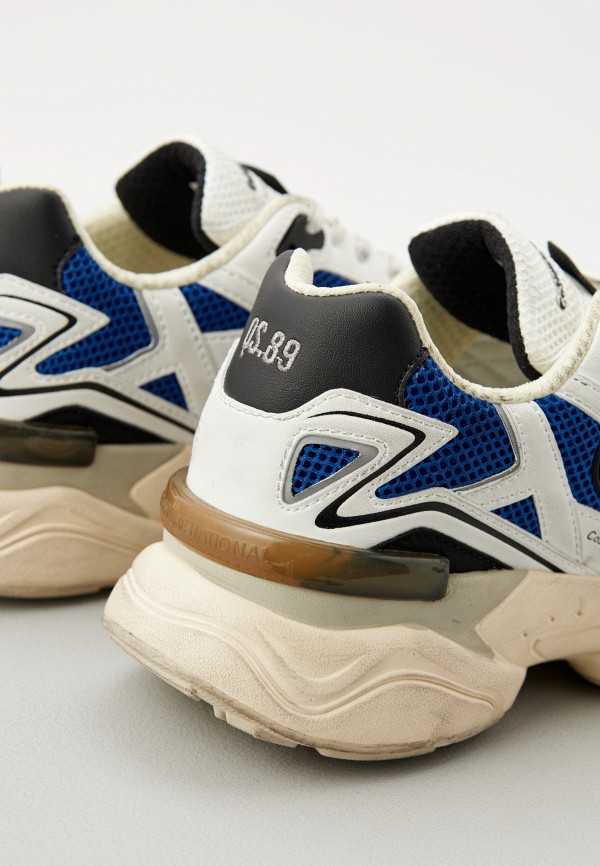 Costume National Кроссовки - фото 4