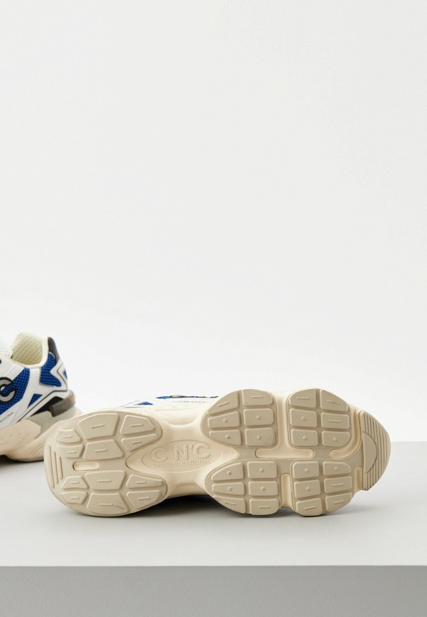 Costume National Кроссовки - фото 5