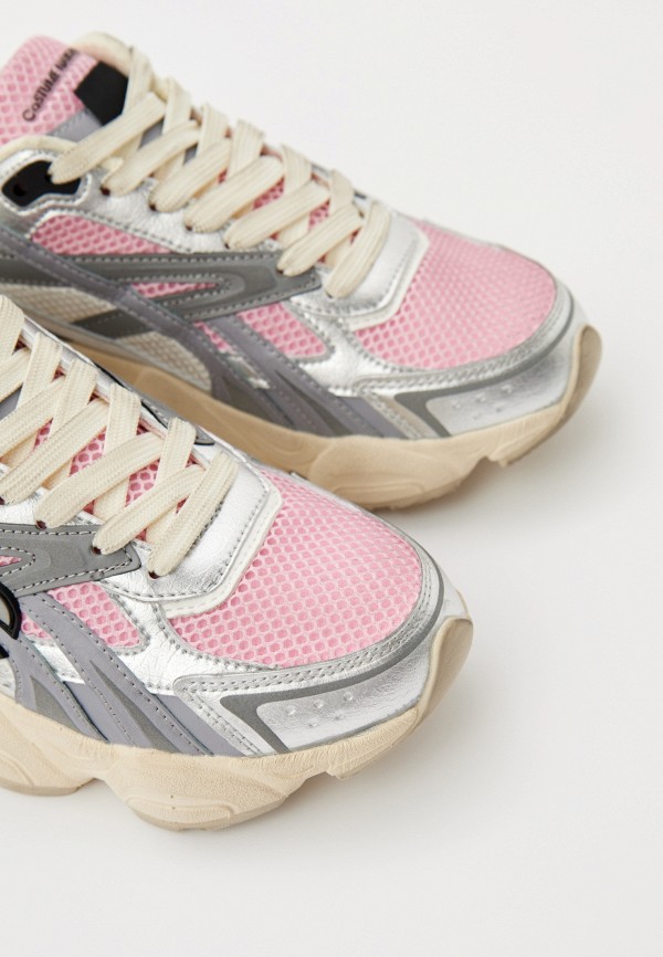 Costume National Кроссовки - фото 2