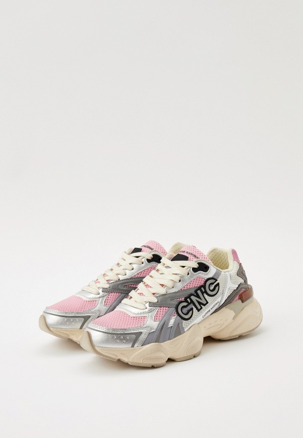 Costume National Кроссовки - фото 3