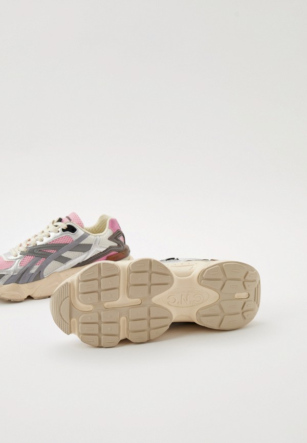 Costume National Кроссовки - фото 5