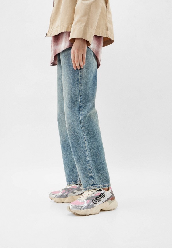 Costume National Кроссовки - фото 6