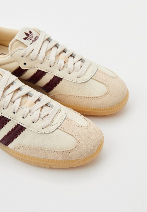 adidas Originals Кеды - SAMBA OG - фото 2