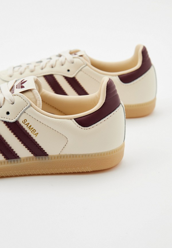 adidas Originals Кеды - SAMBA OG - фото 4