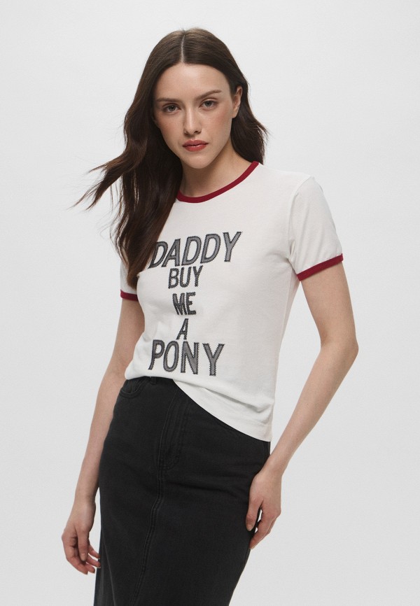 Pinko Футболка - фото 1