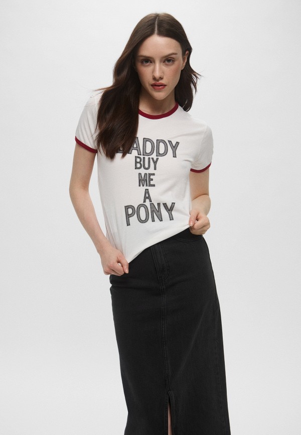 Pinko Футболка - фото 4