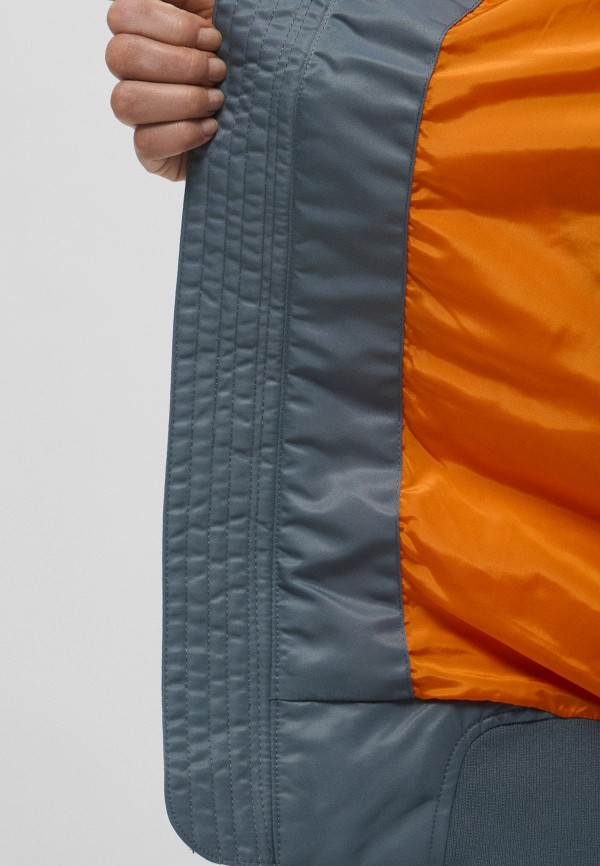 Calvin Klein Jeans Бомбер - фото 6