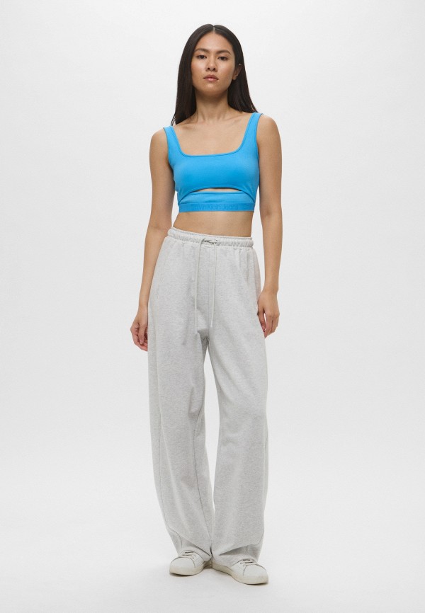 Calvin Klein Jeans Топ - фото 2