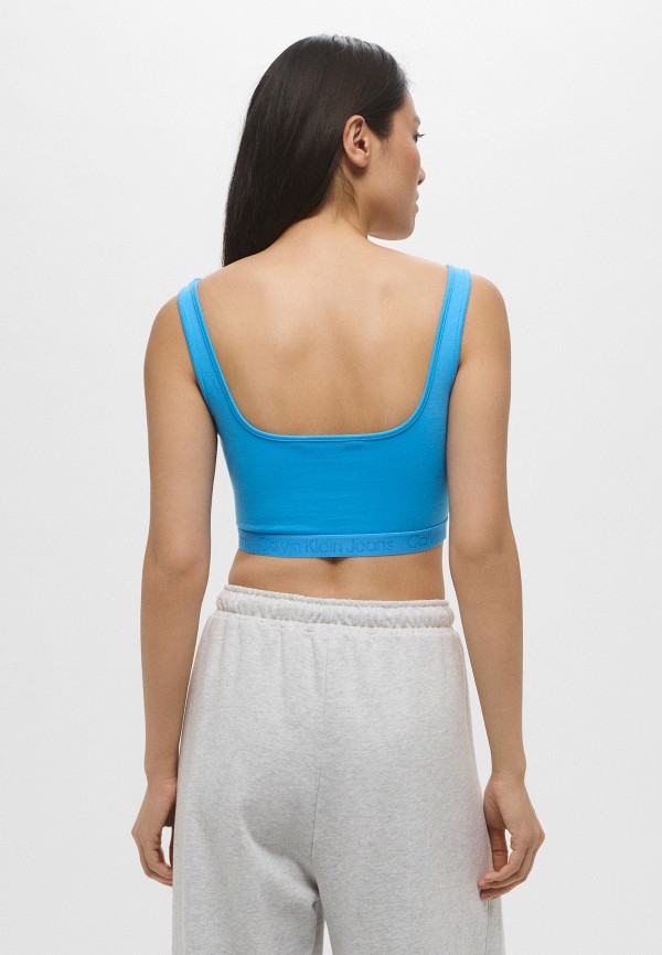 Calvin Klein Jeans Топ - фото 3