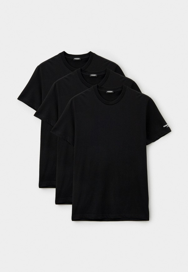 Dsquared2 Футболки 3 шт. - фото 1