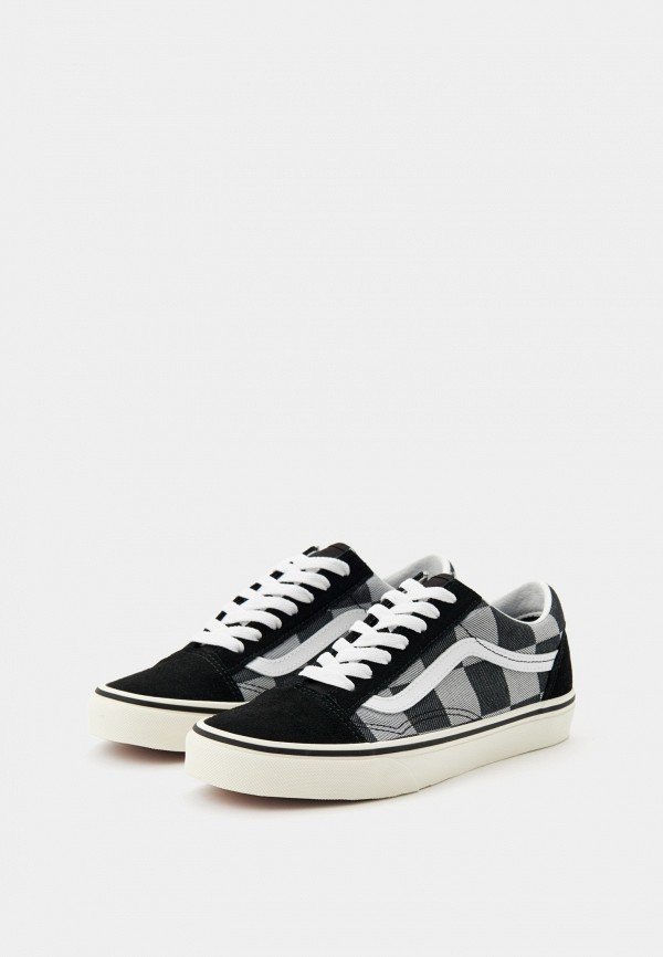 Vans Кеды - Old Skool - фото 3