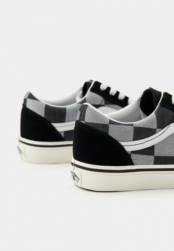 Vans Кеды - Old Skool - фото 4