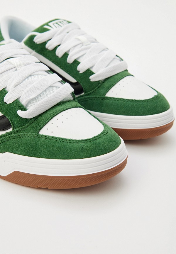 Vans Кеды - Hylane - фото 2