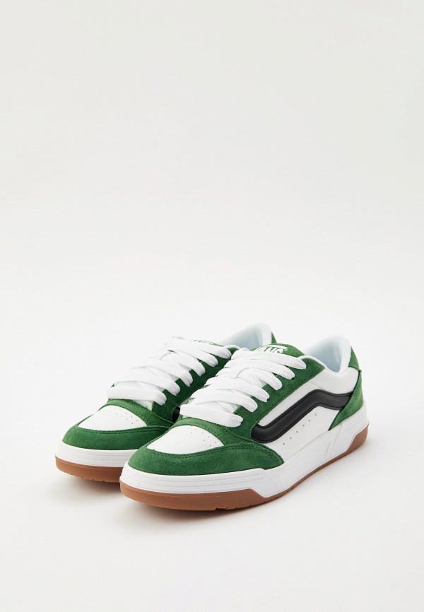 Vans Кеды - Hylane - фото 3