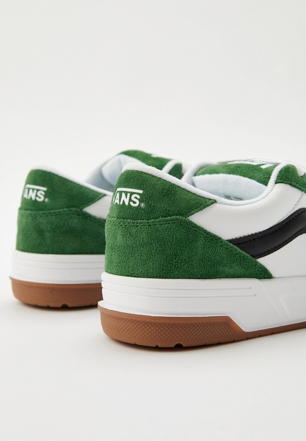 Vans Кеды - Hylane - фото 4