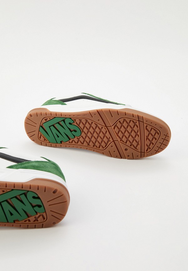 Vans Кеды - Hylane - фото 5