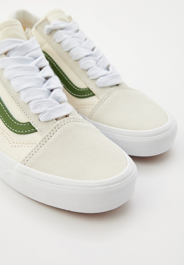 Vans Кеды - Old Skool - фото 2