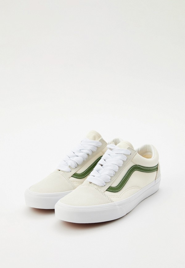 Vans Кеды - Old Skool - фото 3
