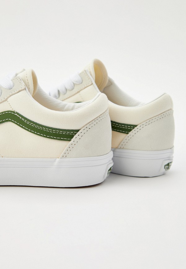 Vans Кеды - Old Skool - фото 4