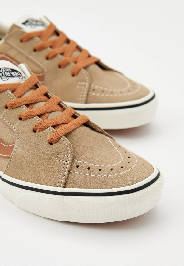 Vans Кеды - фото 2