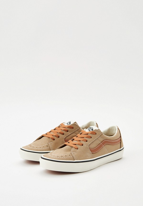 Vans Кеды - фото 3