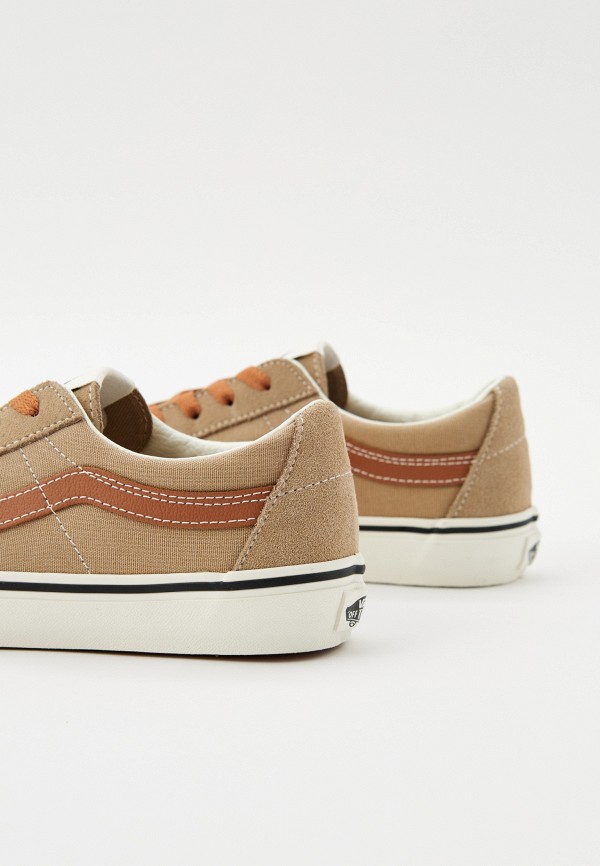 Vans Кеды - фото 4