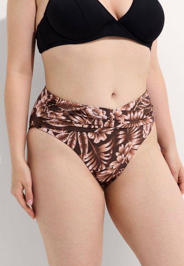 Seafolly Australia Плавки - IslandInTheSun - фото 1