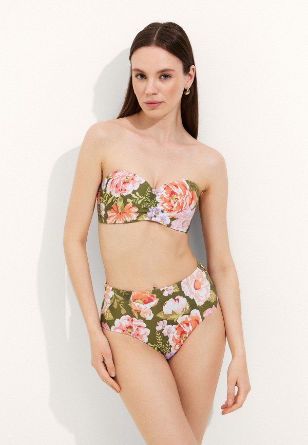 Seafolly Australia Плавки - ParadiseGarden - фото 2