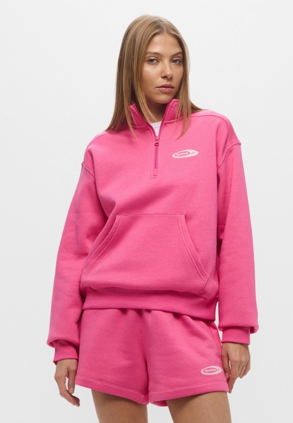 Reebok Олимпийка - IDE BRAND PROUD MIDLAYER - фото 1