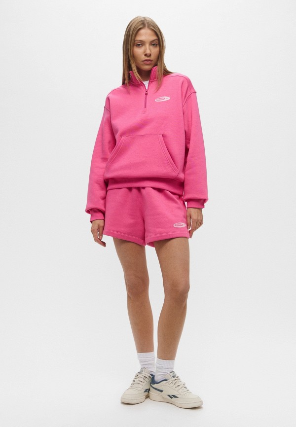 Reebok Олимпийка - IDE BRAND PROUD MIDLAYER - фото 2