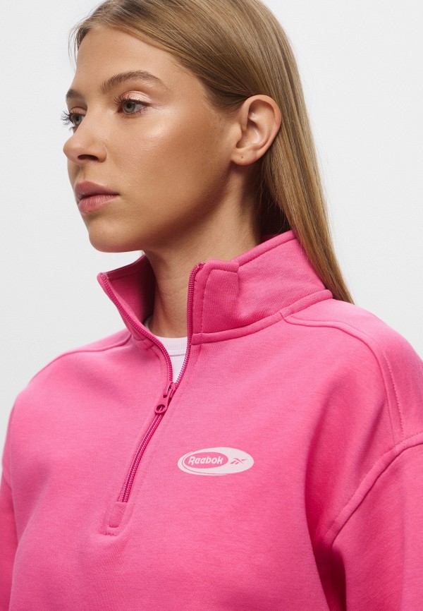 Reebok Олимпийка - IDE BRAND PROUD MIDLAYER - фото 4
