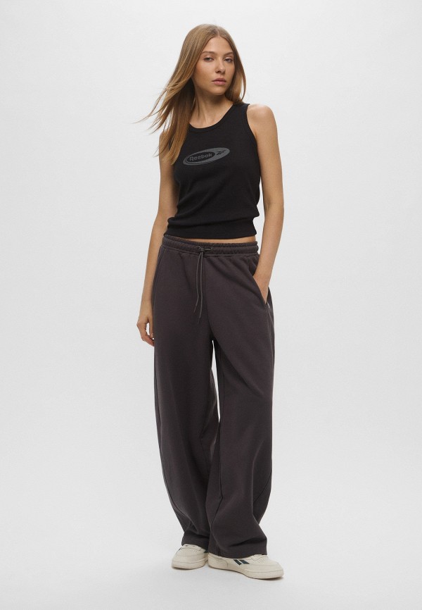 Reebok Майка - IDE BRAND PROUD TANK - фото 2