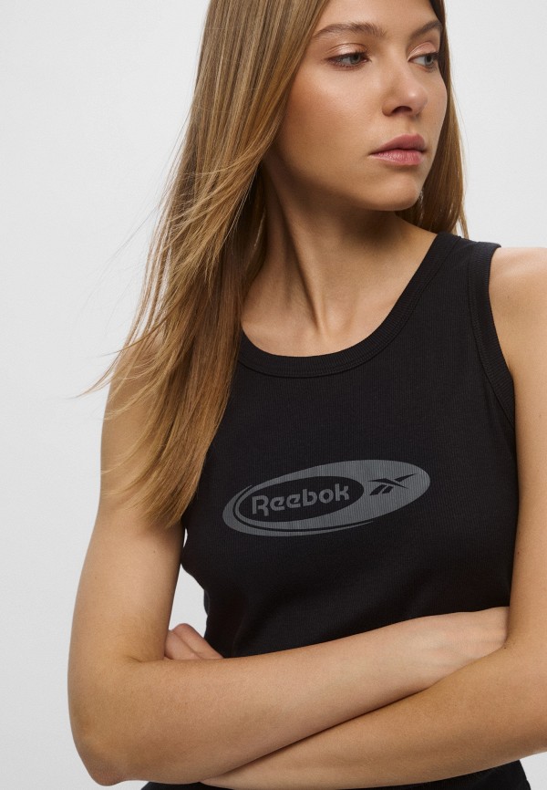 Reebok Майка - IDE BRAND PROUD TANK - фото 4