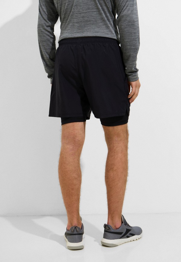 Reebok Шорты спортивные - ATHLETE HYPE 2-IN-1 SHORT - фото 3