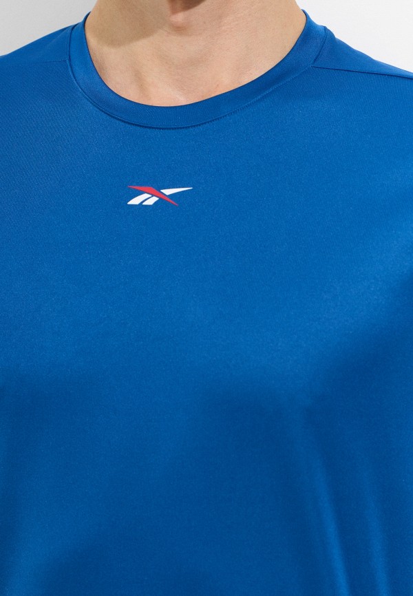 Reebok Лонгслив спортивный - ID TRAIN ENERGY LS TECH TEE - фото 4