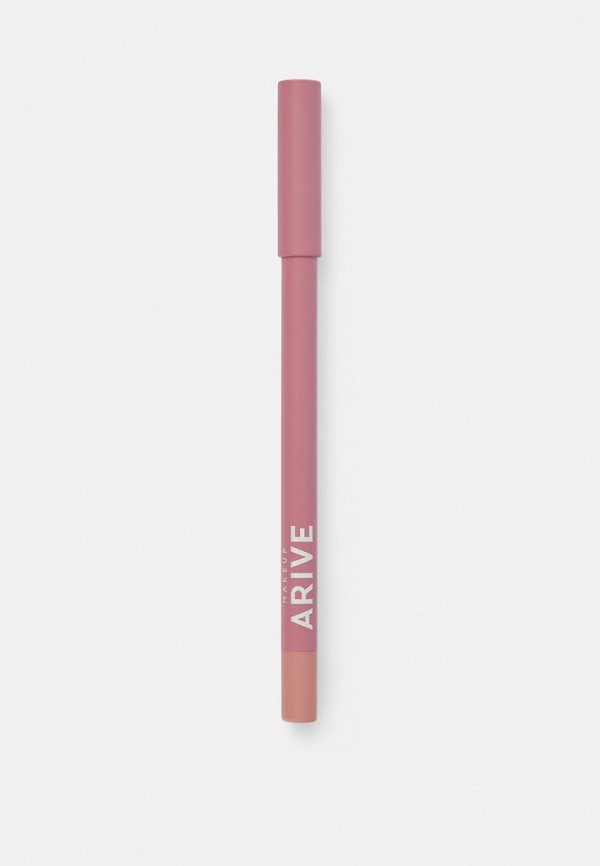 Arive Makeup Карандаш для губ классический - с матовым финишем - фото 2