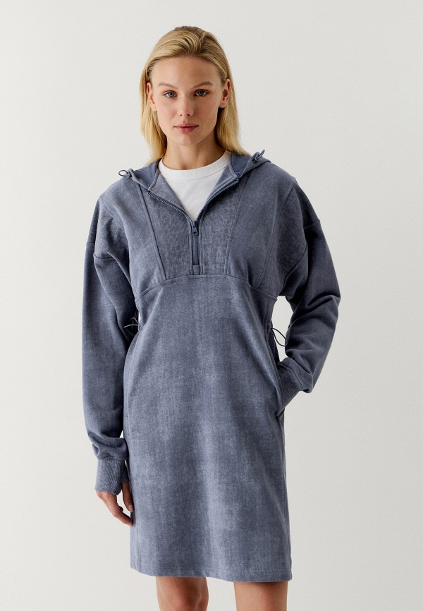 Loom Платье - фото 1